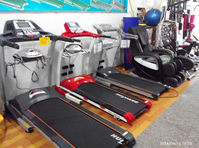 憑祥匯祥健身器材專(zhuān)賣(mài)店_連鎖店面_跑步機(jī)、按摩椅、健身器材、體育用品到 .