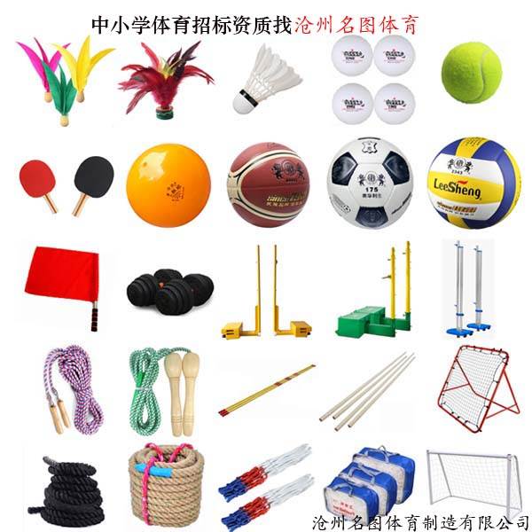 體操棒體育器材中小學(xué)體育器材生產(chǎn)chang家滄州名圖體育